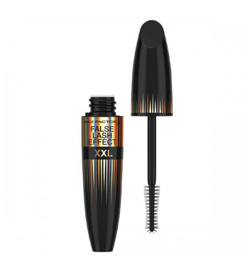 Max Factor False Lash Effect XXL Mascara Shade Black 12ml