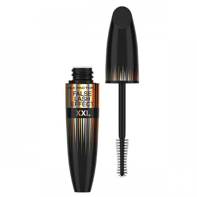 Max Factor False Lash Effect XXL Mascara Shade Black 12ml Max Factor False Lash Effect XXL Mascara Shade Black 12ml