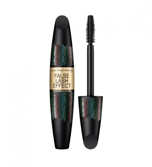 Max Factor False Lash Effect Mascara Shade Deep Raven Black 13,1ml