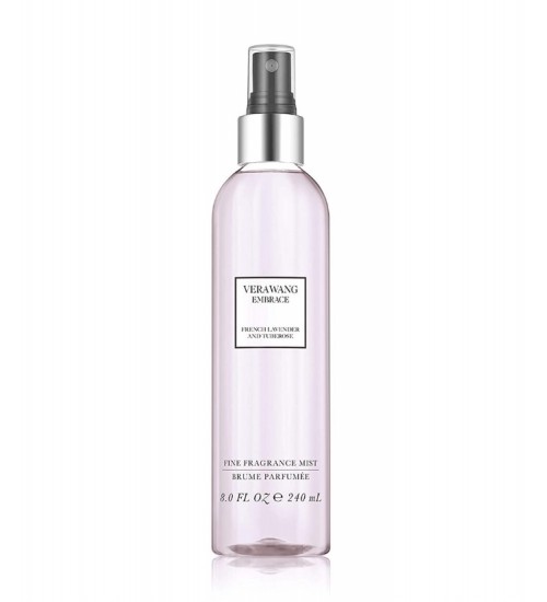 Vera Wang Embrace French Lavender And Tuberose Body Spray 240ml