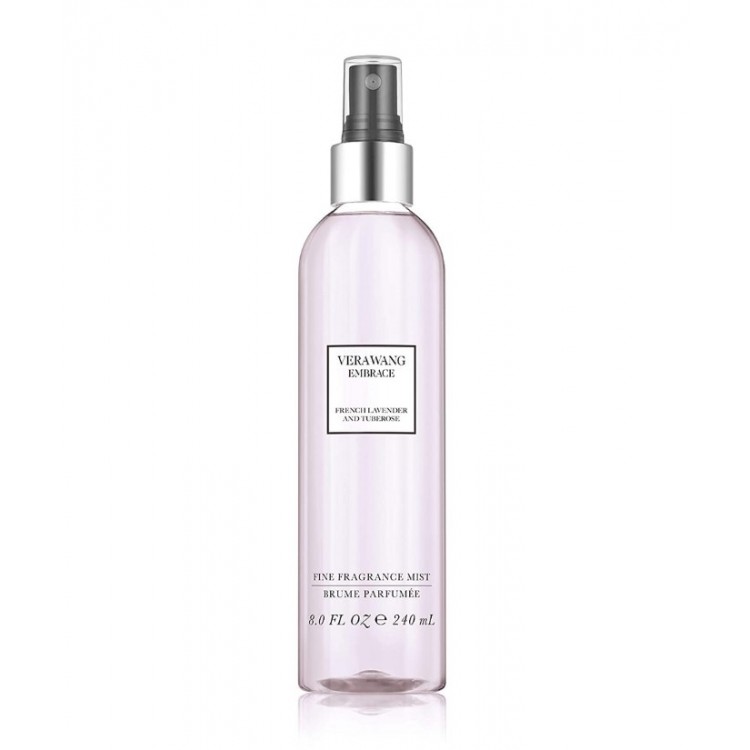 Vera Wang Embrace French Lavender And Tuberose Body Spray 240ml