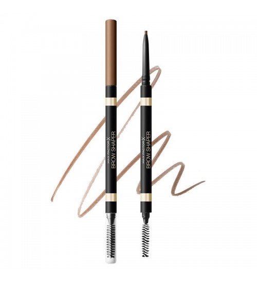 Max Factor Brow Shaper Shade 20 Brown 1g Max Factor Brow Shaper Shade 20 Brown 1g