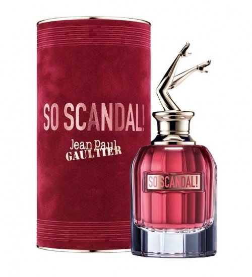 Jean Paul Gaultier So Scandal! EDP 100ml