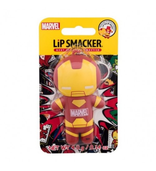 Lip Smacker Marvel Iron Man Lip Balm 4g