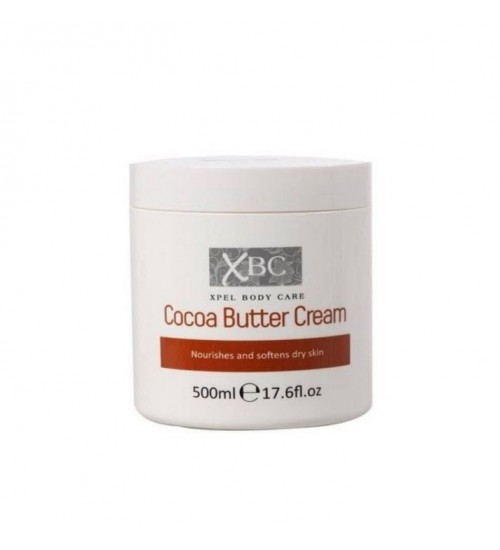 Xpel Body Care Cocoa Butter 500ml