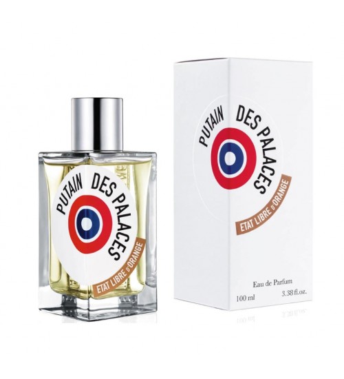 Etat Libre d'Orange Putain des Palaces EDP 100ml