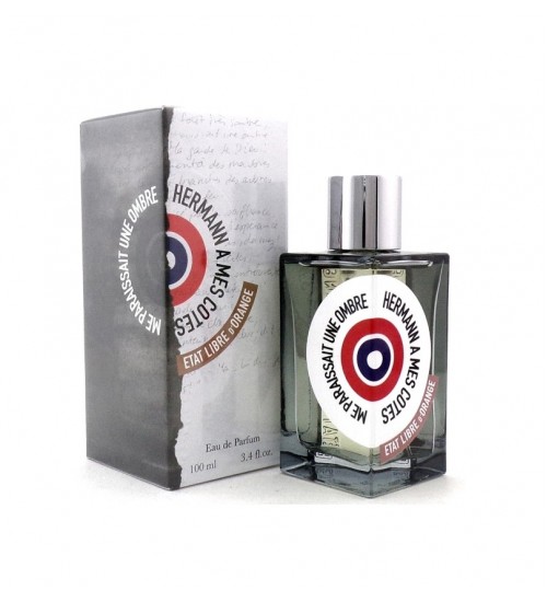 Etat Libre d'Orange Hermann a Mes Cotes Me Paraissait Une Ombre EDP 100ml