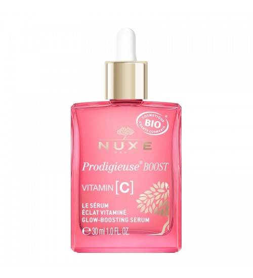 Nuxe Prodigieuse Boost Vitamin [C] Glow-Boosting Serum 30ml