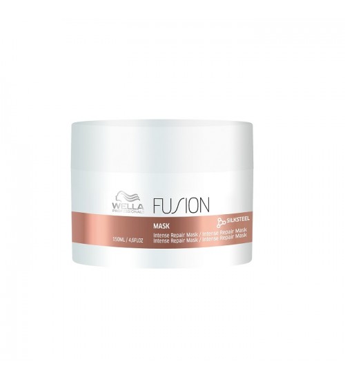 Wella Professionals Fusion Hair Mask 150ml Wella Professionals Fusion Hair Mask 150ml