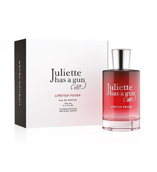 Juliette Has A Gun Lipstick Fever EDP 100ml