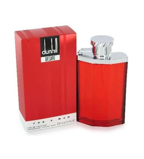 Dunhill Desire EDT 100ml Dunhill Desire EDT 100ml