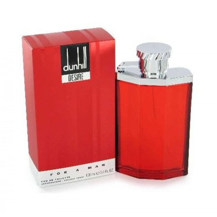 Dunhill Desire EDT 100ml