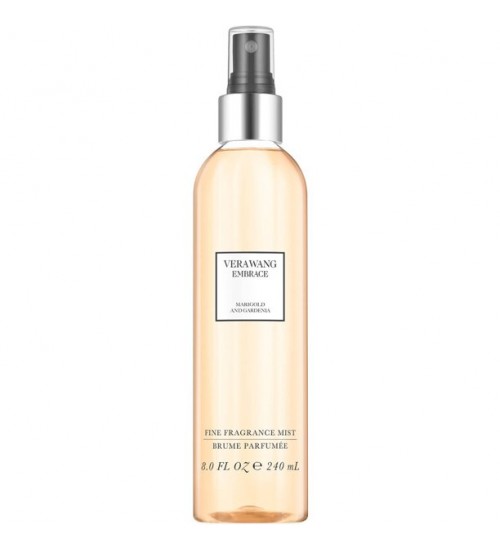 Vera Wang Embrace Marigold and Gardenia Body Spray 240ml Vera Wang Embrace Marigold and Gardenia Body Spray 240ml