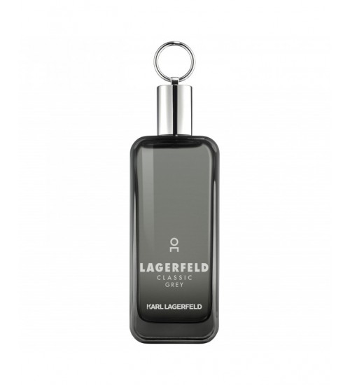 Karl Lagerfeld Classic Grey EDT 100ml
