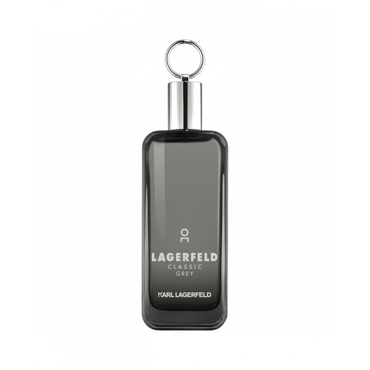 Karl Lagerfeld Classic Grey EDT 100ml