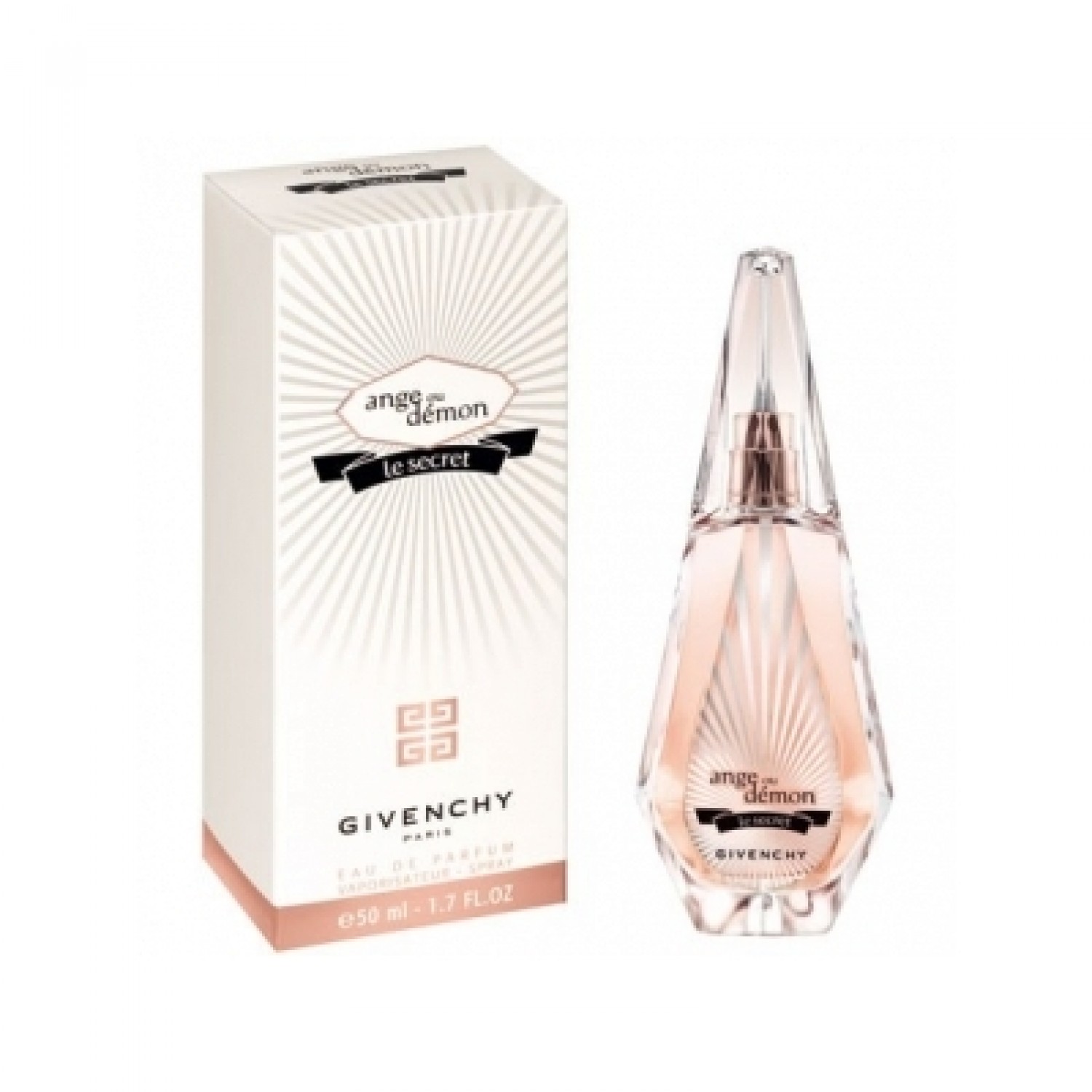 Givenchy Ange Ou Demon Le Secret serenity.lv
