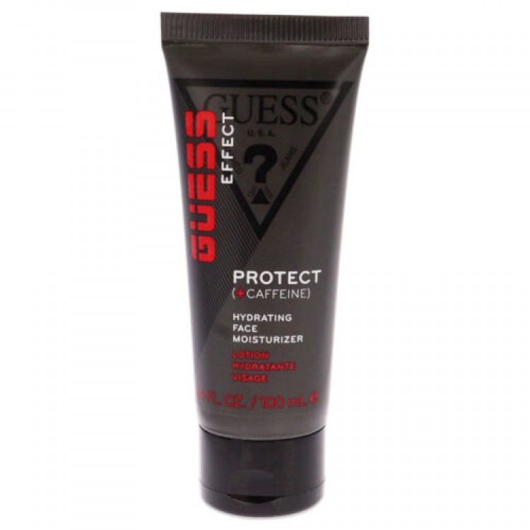Guess Effect Hydrating Face Moisturizer 100ml
