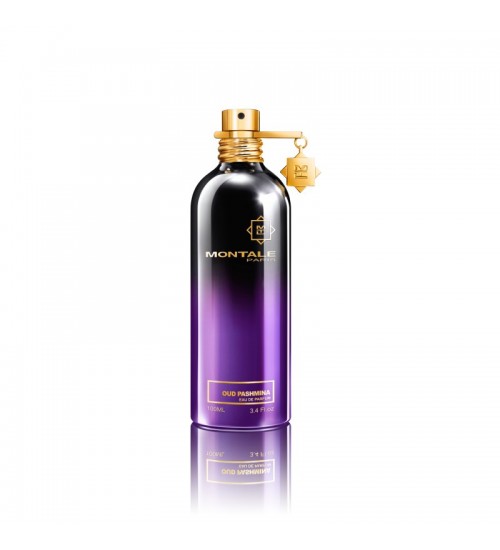 Montale Paris Oud Pashmina EDP 100ml Montale Paris Oud Pashmina EDP 100ml