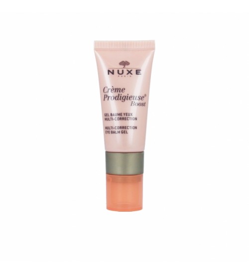 Nuxe Creme Prodigieuse Boost Multi-Correction Eye Balm Gel 15ml