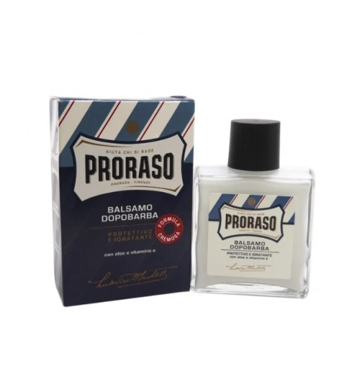 Proraso Blue After Shave Balm 100ml