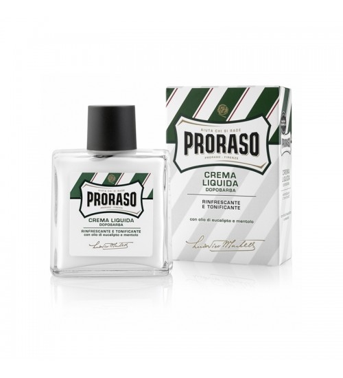 Proraso Green After Shave Balm 100ml