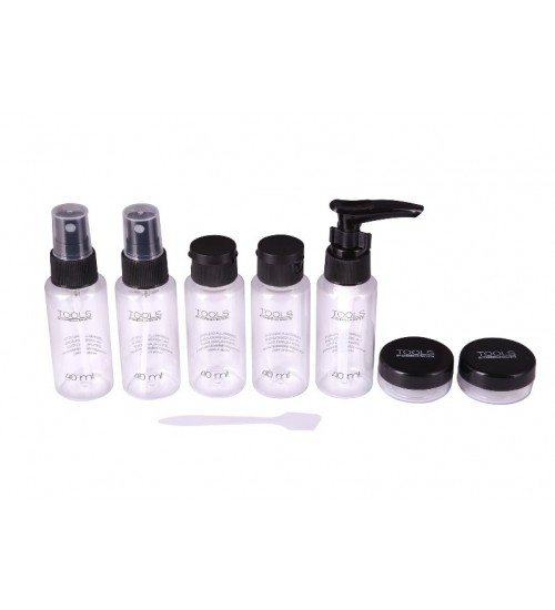 Gabriella Salvete TOOLS Travel Beauty Komplekts