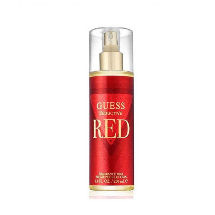 Guess Seductive Red Body Spray 250ml