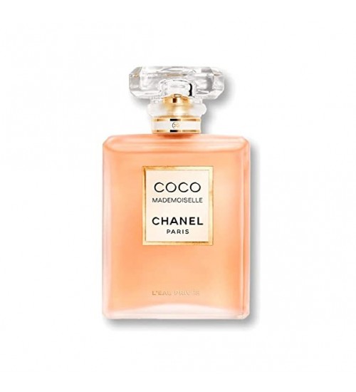 Chanel Coco Mademoiselle L'Eau Privee EDP 100ml Testeris Chanel Coco Mademoiselle L'Eau Privee EDP 100ml Testeris