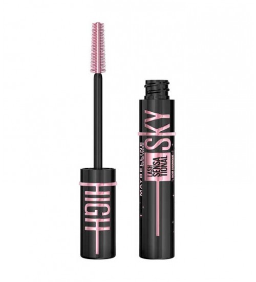 Maybelline Lash Sensational Sky High Mascara Shade Cosmic Black 7,2ml