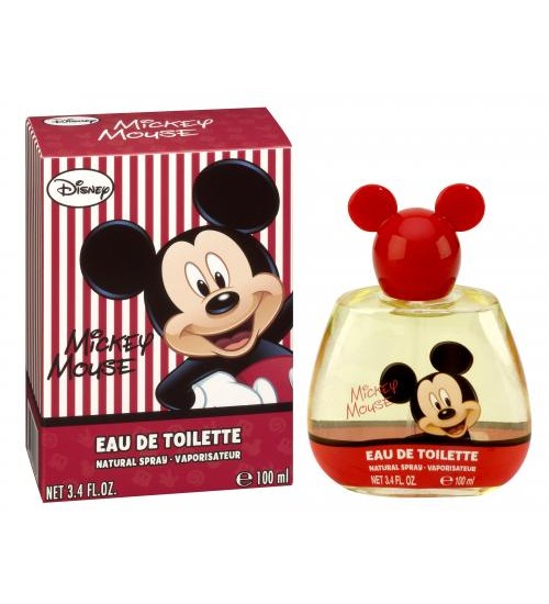 Disney I love Mickey EDT 100ml Disney I love Mickey EDT 100ml