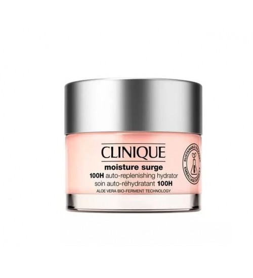 Clinique Moisture Surge 100H Auto-Replenishing Hydrator 50ml