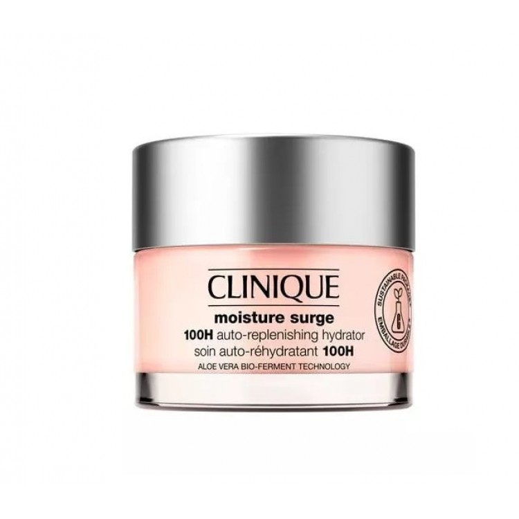 Clinique Moisture Surge 100H Auto-Replenishing Hydrator 50ml