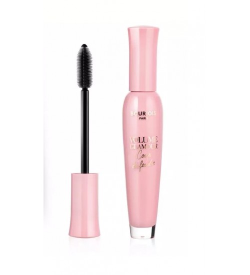 BOURJOIS Paris Volume Glamour Coup De Foudre Mascara Shade 03 Black 7ml