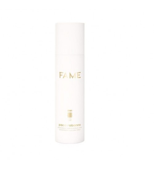 Paco Rabanne Fame Deodorant 150ml Paco Rabanne Fame Deodorant 150ml