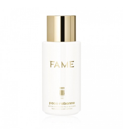 Paco Rabanne Fame Body Lotion 200ml Paco Rabanne Fame Body Lotion 200ml