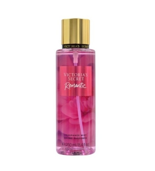 Victoria's Secret Romantic Body Spray 250ml