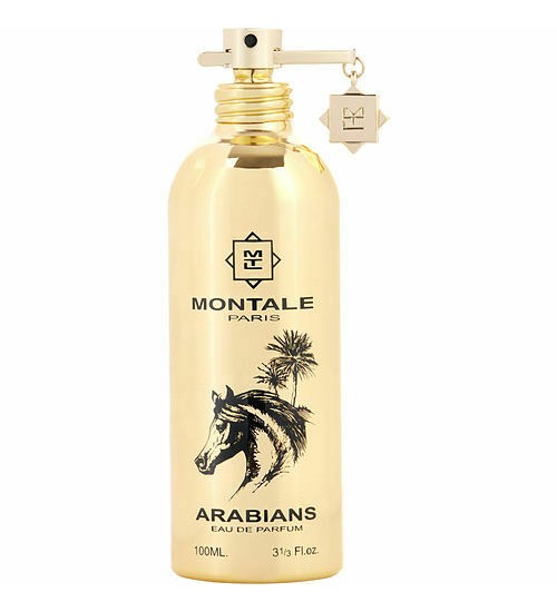 Montale Paris Arabians EDP 100ml Montale Paris Arabians EDP 100ml