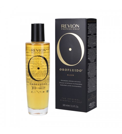 Revlon Professional Orofluido Elixir 100ml