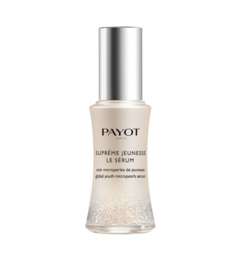 Payot Supreme Jeunesse Global Youth Micropearls 30ml Payot Supreme Jeunesse Global Youth Micropearls 30ml