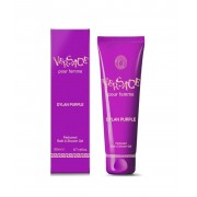 Versace Pour Femme Dylan Purple Shower Gel 200ml