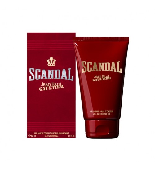 Jean Paul Gaultier Scandal Shower Gel 150ml