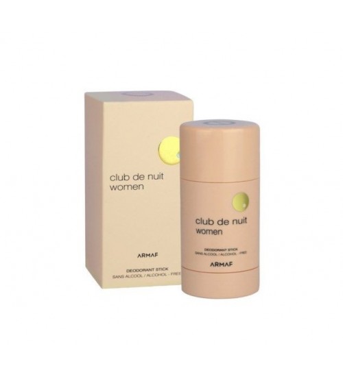 Armaf Club de Nuit Deodorant 75g Armaf Club de Nuit Deodorant 75g