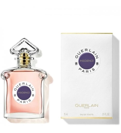Guerlain Insolence EDT 75ml