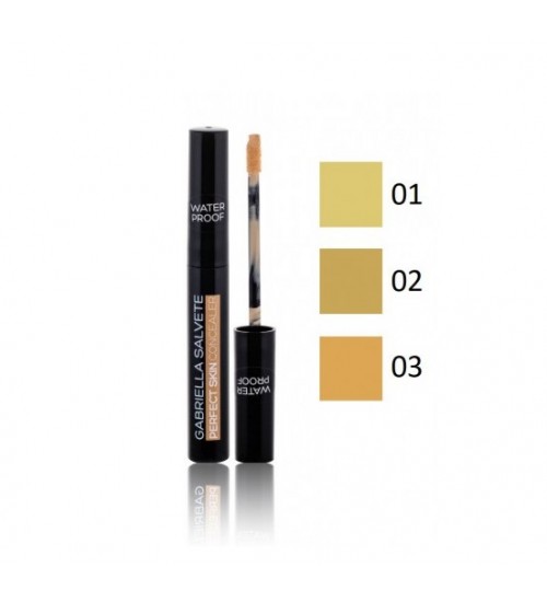 Gabriella Salvete Perfect Skin Shade 01 Corrector 6,2ml