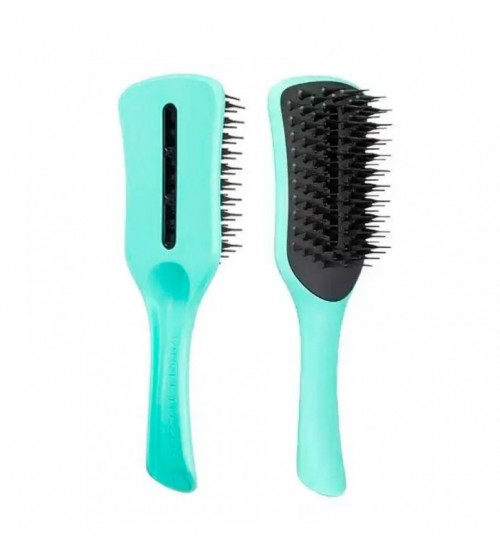 Tangle Teezer Easy Dry & Go Shade Sweet Pea Hairbrush Tangle Teezer Easy Dry & Go Shade Sweet Pea Hairbrush