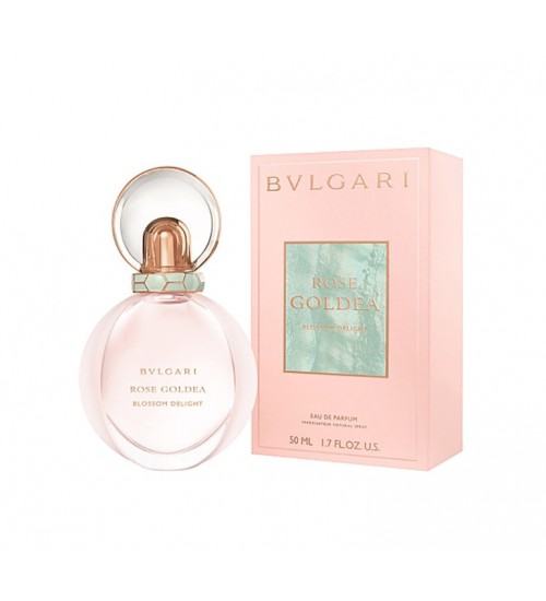 Bvlgari Rose Goldea Blossom Delight EDP 50ml
