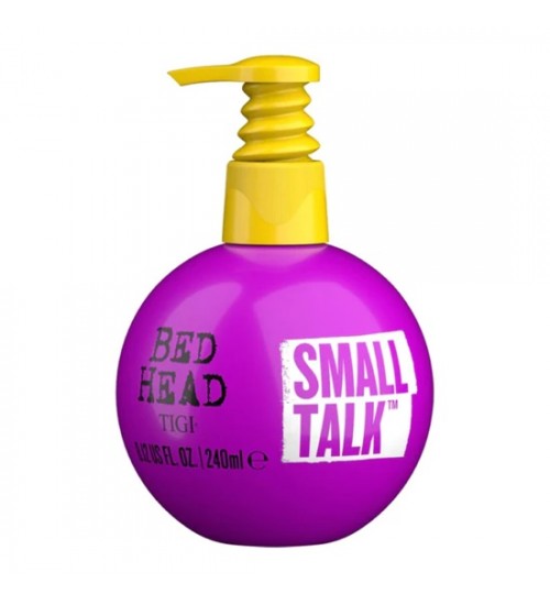 Tigi Bed Head Small Talk 240ml