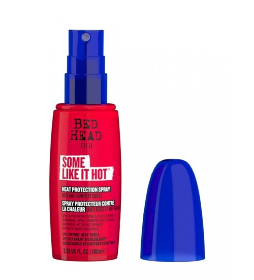 Tigi Bed Head Some Like It Hot 100ml
