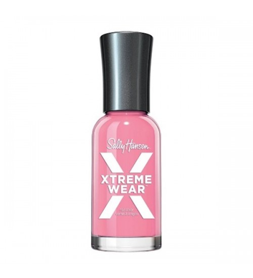 Sally Hansen Hard As Nails Xtreme Wear Shade 213 Watermelon Felon Nail Polish 11,8ml
