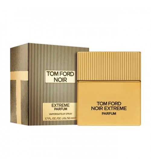 Tom Ford Noir Extreme Perfume 50ml Tom Ford Noir Extreme Perfume 50ml